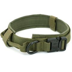 Tactical Dog Collar