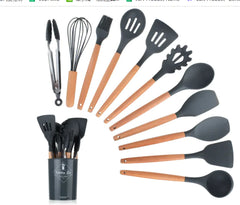 Non Stick Kitchen Utensils Set