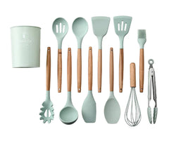 Non Stick Kitchen Utensils Set