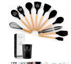 Non Stick Kitchen Utensils Set