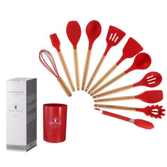 Non Stick Kitchen Utensils Set