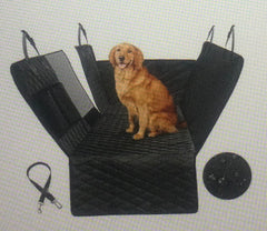 Dog Car Seat Cover