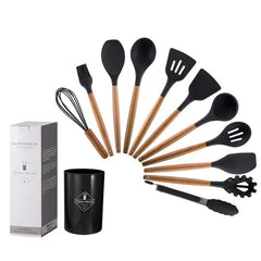 Non Stick Kitchen Utensils Set