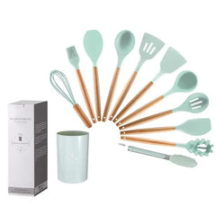 Non Stick Kitchen Utensils Set