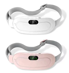 Electric Abdominal Massage Belt